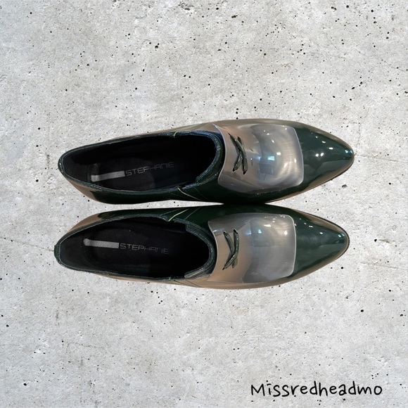 Korean Loafers by Stephanie main image 4